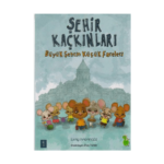 Şehir Kaçkınları Büyük Şehrin Küçük Fareleri