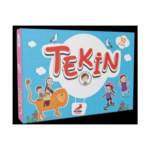 Tekin Serisi (10 Kitap)