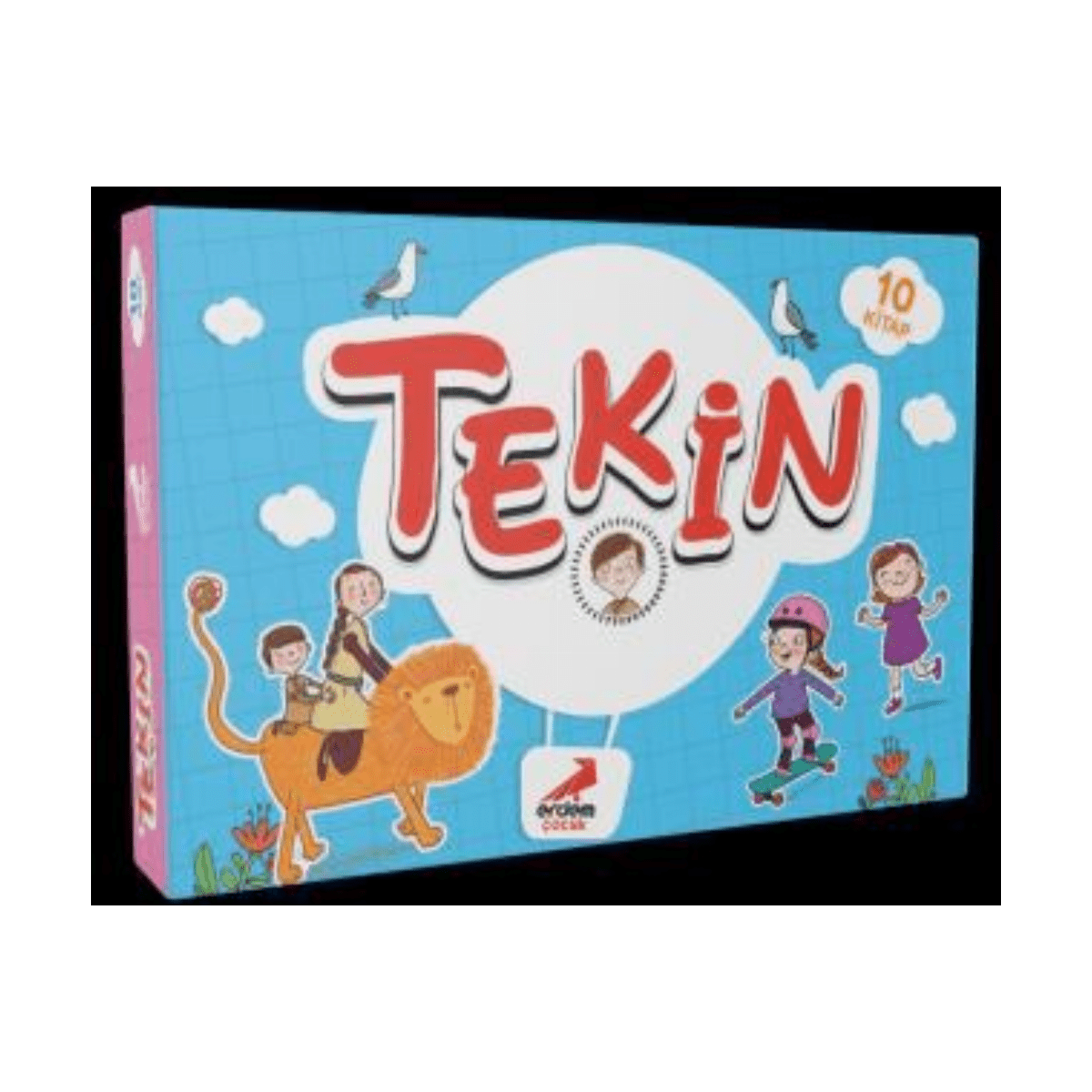 8dbe1-tekin-serisi-10-kitap-1-1.png Tekin Serisi (10 Kitap) - Görsel 1