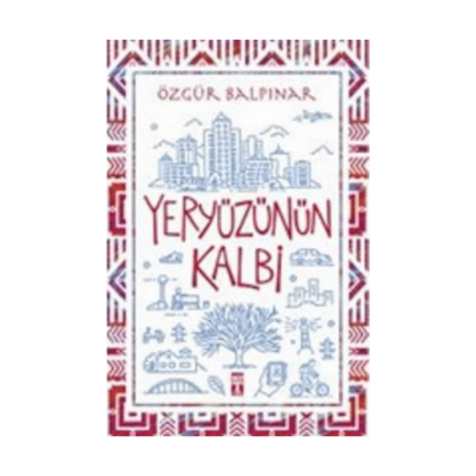 Yeryüzünün Kalbi