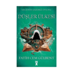 Gecenin Gizemli Oyunu 3: Düşler Ülkesi