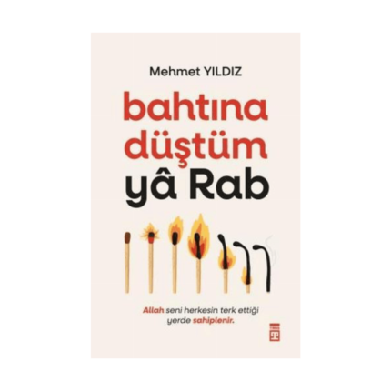 Bahtına Düştüm Ya Rab