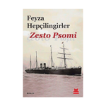 Zesto Psomi