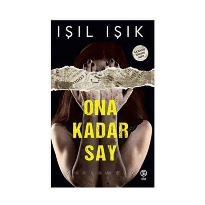Ona Kadar Say - Görsel 1