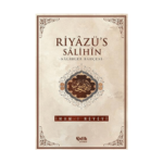 Riyazü's Salihin - Çelik Yayınevi