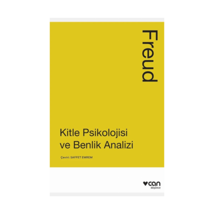 Kitle Psikolojisi Ve Benlik Analizi