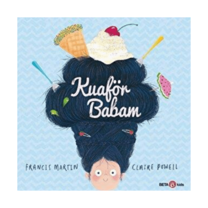 Kuaför Babam