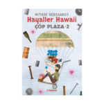 Çöp Plaza 2 Hayaller Hawaii