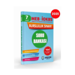 7. Sınıf Bursluluk Soru Bankası - Ardışık Yayınları