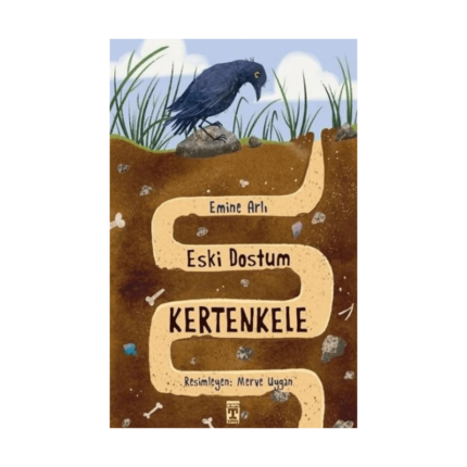 Eski Dostum Kertenkele