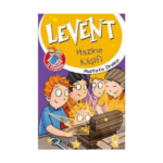 Levent Hazine Kaşifi - Levent İz Peşinde 1 (20)