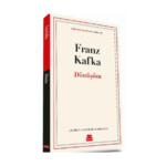 Dönüşüm - Kırmızı Kedi Yayınevi