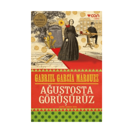 Ağustosta Görüşürüz
