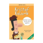 Benim Adım Kristof Kolomb