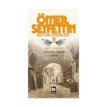 Bütün Eserleri-11 Gizli Mabet