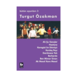 Ah Şu Gençler (Bütün Oyunları 3)