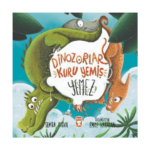 Dinozorlar Kuru Yemiş Yemez