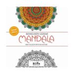 Renklerin Gizemi Mandala