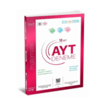 Yks Ayt Matematik Deneme ( İadesizdir )