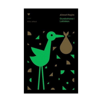 Gurebahane-İ Laklakan - Can Yayınları