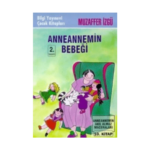 Anneannemin Bebeği