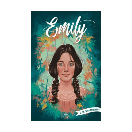 Emily 1 Karton Kapak