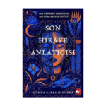 Son Hikaye Anlatıcısı