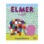 Elmer Ve Gül