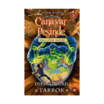 Canavar Peşinde 62 Dikenli Goril