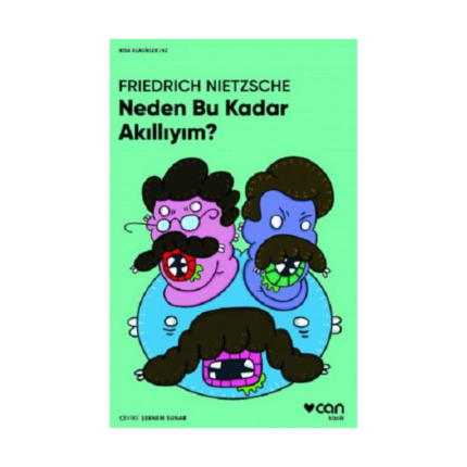 Neden Bu Kadar Akıllıyım