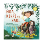 Noa Kirpi Ve Sarı
