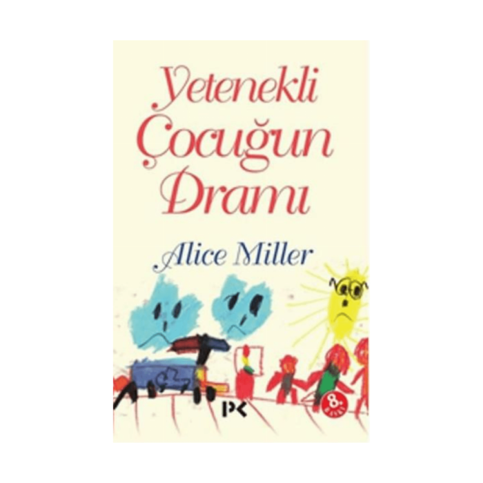 Yetenekli Çocuğun Dramı - Görsel 1