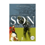 Çanakkale'den (Son Kahramanlar)