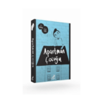 Apartman Çocuğu Dizisi Set 5 Kitap Kutulu