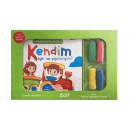 Kendim İçin Ne Yapmalıyım?