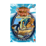 Canavar Peşinde 16 Gorgon Köpeği