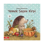 Yemek Seçen Kirpi