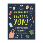 Başka Bir Gezegen Yok