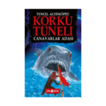 Korku Tüneli 2 - Canavarlar Adası