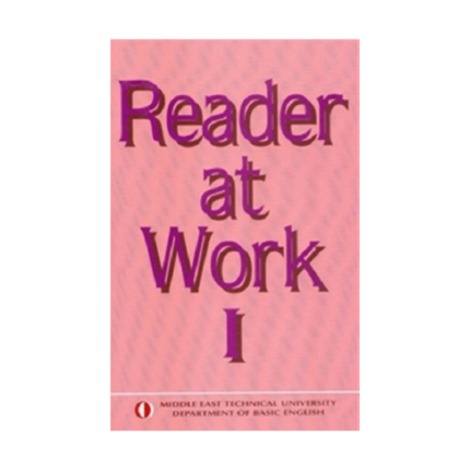 Reader At Work 1