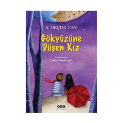 Gökyüzüne Düşen Kız