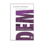 Dem- Bir Telli Baba Romanı