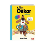 Bay Oskar Şehirde Birlikte İngilizce Öğrenelim