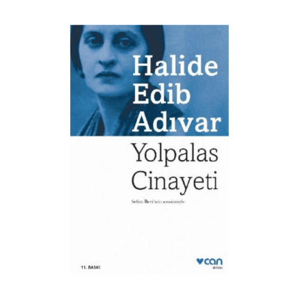 Yolpalas Cinayeti