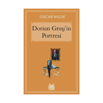 Dorian Gray’in Portresi Çocuk Klasik