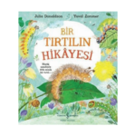 Bir Tırtılın Hikayesi