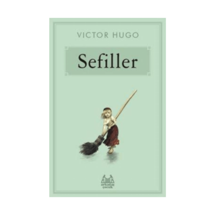 Sefiller Çocuk Klasik