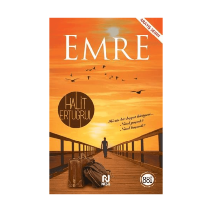 Emre