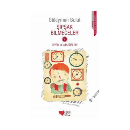 Şipşak Bilmeceler 2