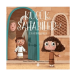 Küçük Sahabiler 7 On Gümüş Para